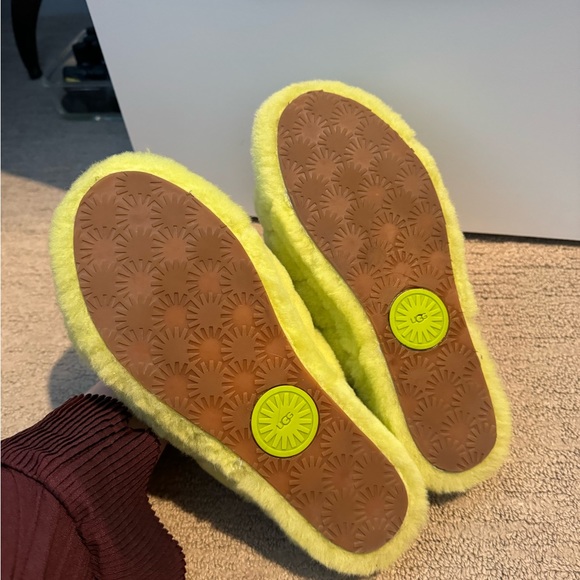 UGG Fluff Yeah Slingbacks - Picture 5 of 8